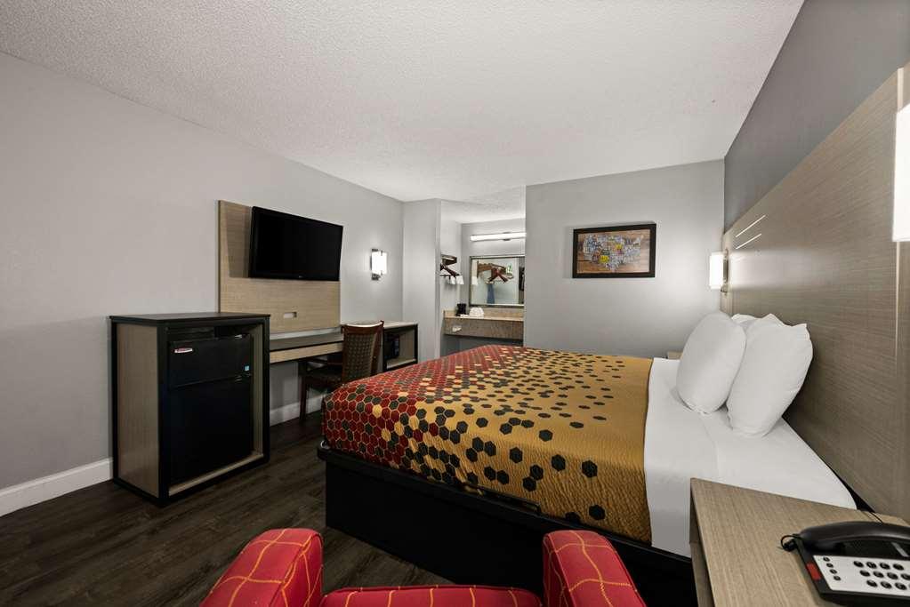 Econo Lodge Richmond Habitación foto
